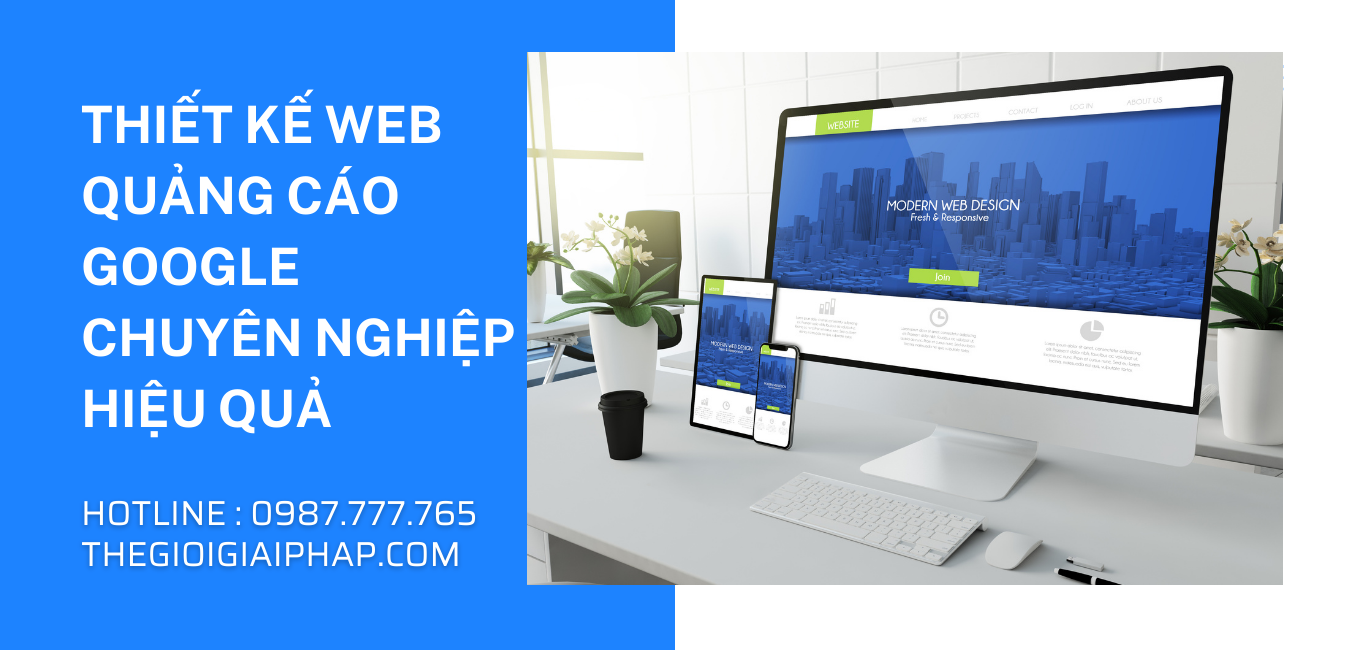 Thiết Kế Web Kiên Giang