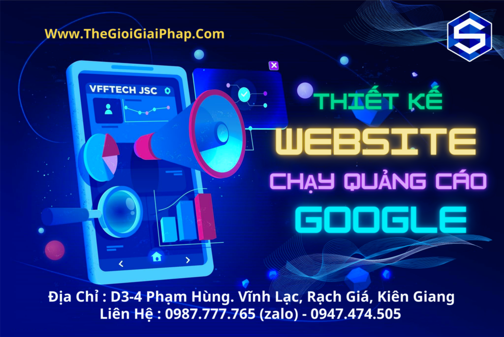 Dịch Vụ Thiết Kế Banner Quảng Cáo Kiên Giang