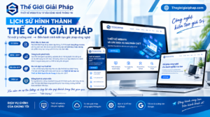 Thế Giới Giải Pháp